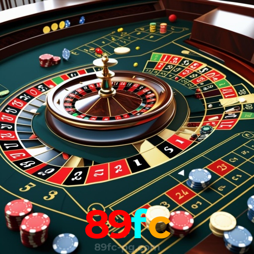 Login 89fc – Acesse Sua Conta com Segurança (2025) - 89fc