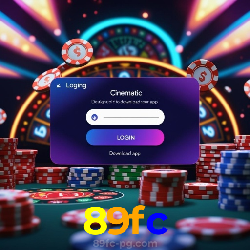 A Emoção dos Jogos de Cassino e Oportunidades de Ganhar no 89fc