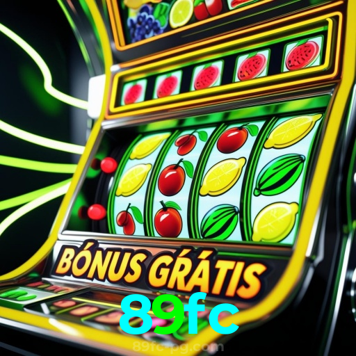 Cassino e apostas | 89fc: plataforma segura e premiada