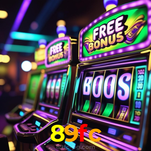 Como Ganhar em Slots no 89fc – Dicas e Estratégias VIP