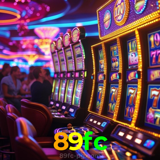 89fc App: cassino e apostas no celular, suporte 24/7