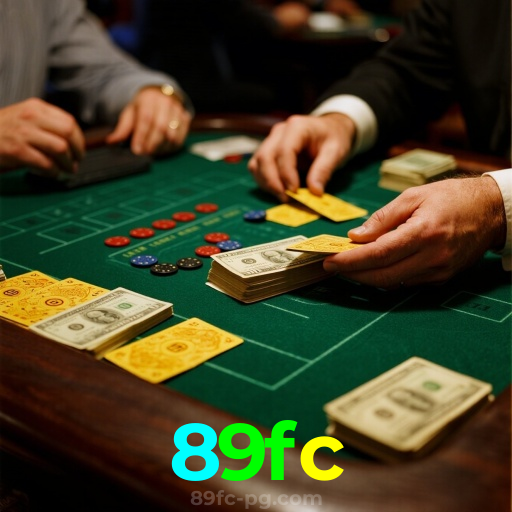 89fc: Jogos de Mesa ao Vivo - Imersão Total, Slots - Grandes Prêmios, Roleta - Altas Chances