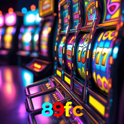 89fc: Junte-se à Comunidade de Jogos Online e Experimente a Aposta